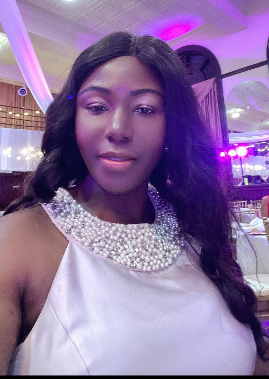 Betty Amofa