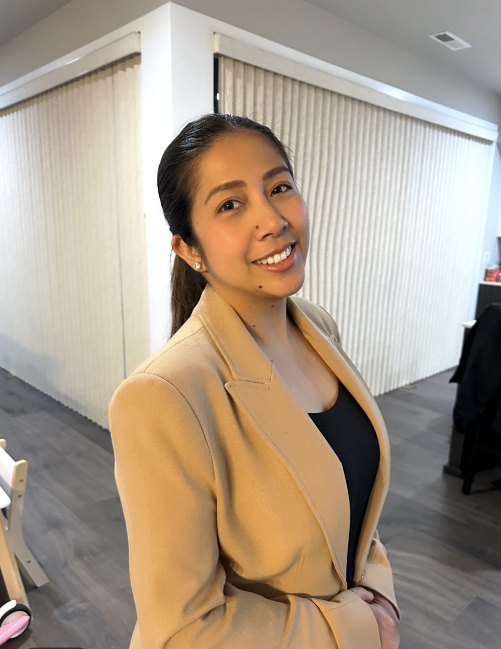 Claudette Cortez