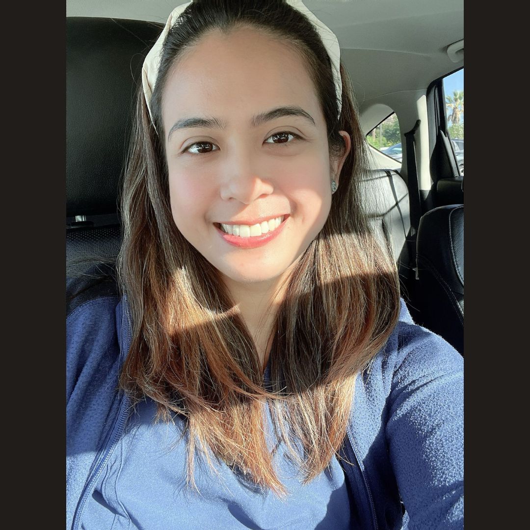 Maria Belinda Oreta