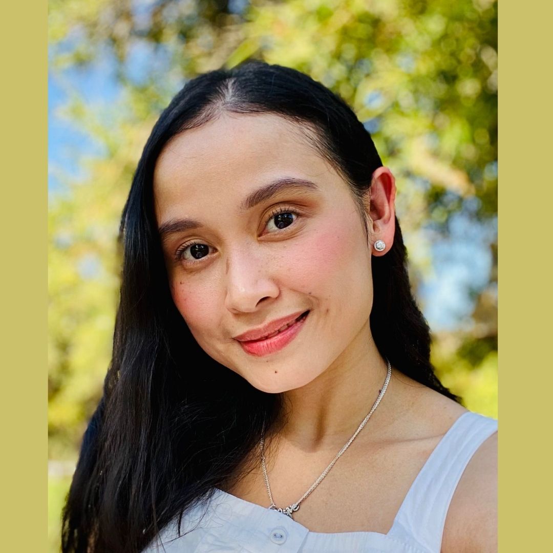 Sheryl Pascual